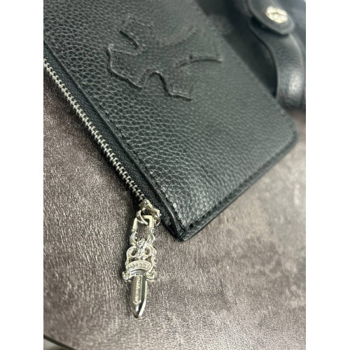 Косметичка Chrome Hearts