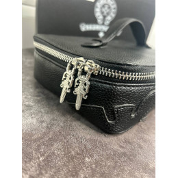 Косметичка Chrome Hearts