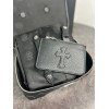 Косметичка Chrome Hearts