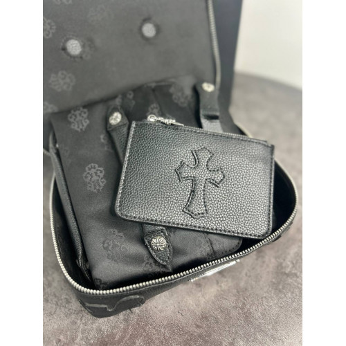 Косметичка Chrome Hearts