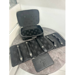Косметичка Chrome Hearts