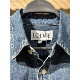 Рубашка Loewe