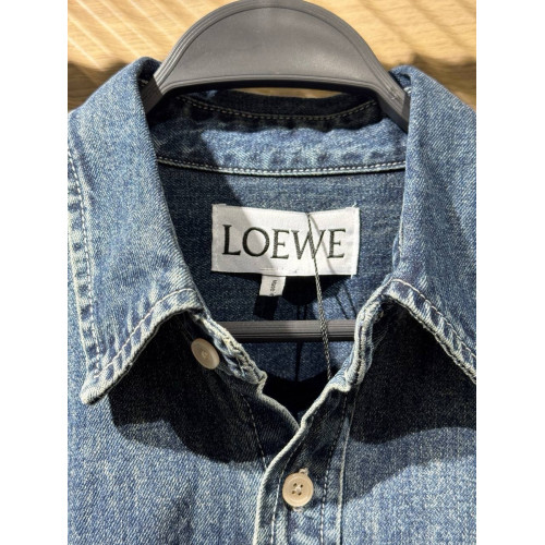 Рубашка Loewe