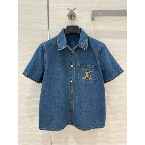 Рубашка Louis Vuitton