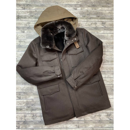 Куртка Loro Piana