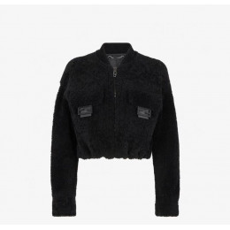 Куртка Fendi