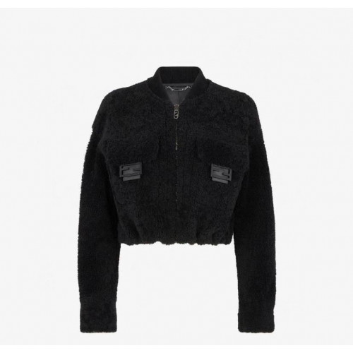 Куртка Fendi