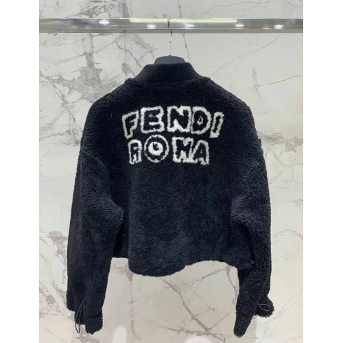 Куртка Fendi