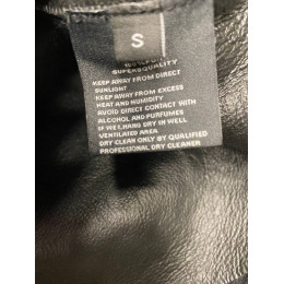 Куртка Fendi
