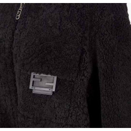 Куртка Fendi