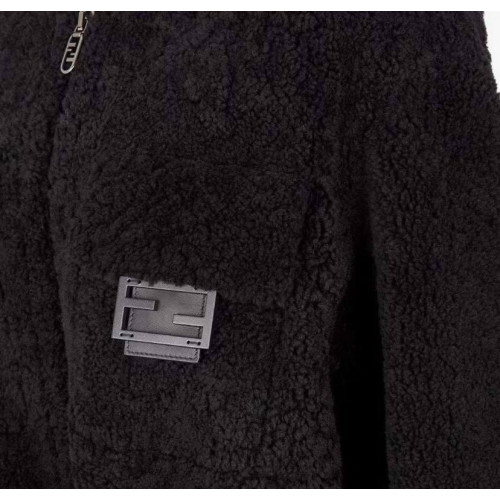 Куртка Fendi