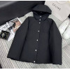 Пуховик Jil Sander