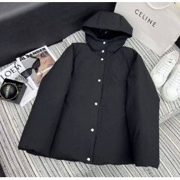 Пуховик Jil Sander