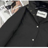 Пуховик Jil Sander
