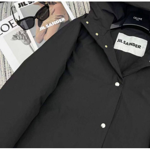 Пуховик Jil Sander