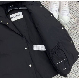 Пуховик Jil Sander