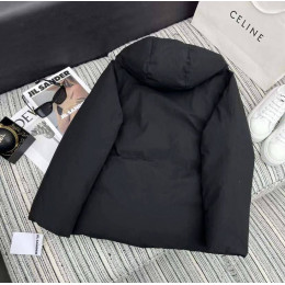 Пуховик Jil Sander