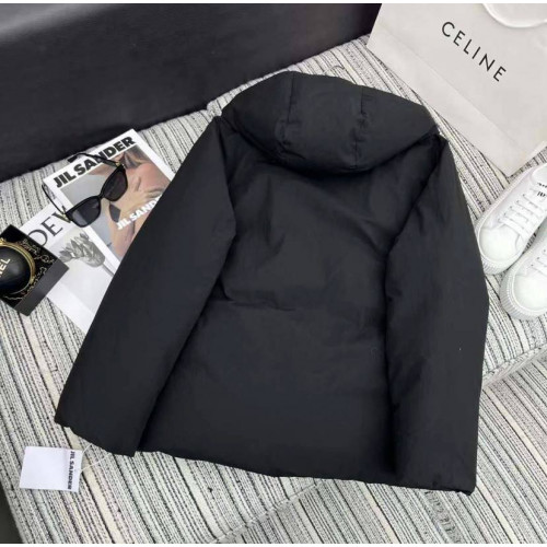 Пуховик Jil Sander