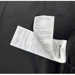 Пуховик Jil Sander