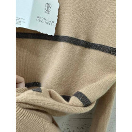 Свитер Brunello Cucinelli