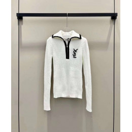 Лонгслив Yves Saint Laurent
