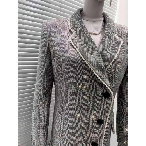 Пальто Yves Saint Laurent