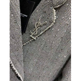 Пальто Yves Saint Laurent