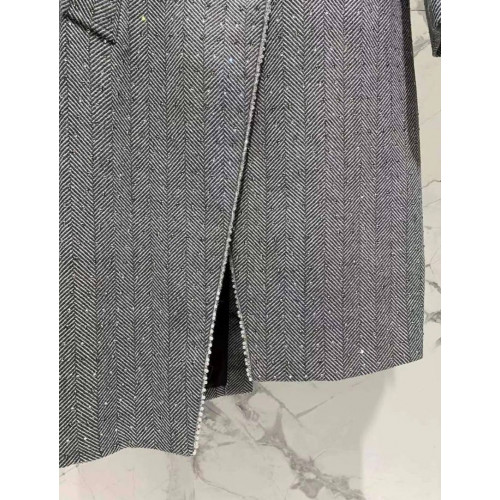 Пальто Yves Saint Laurent