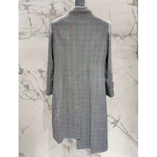 Пальто Yves Saint Laurent