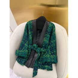Пальто Bottega Veneta
