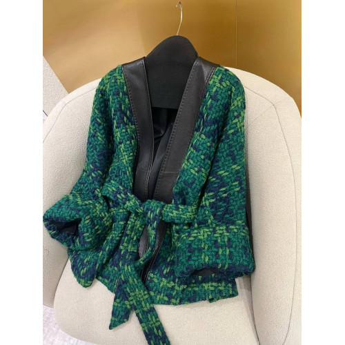 Пальто Bottega Veneta