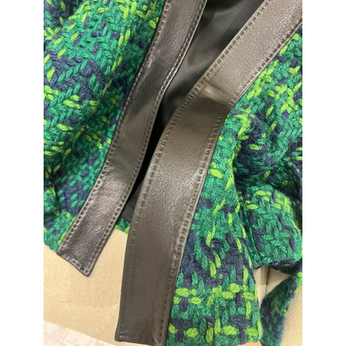 Пальто Bottega Veneta