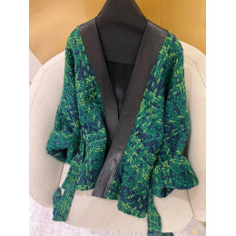 Пальто Bottega Veneta