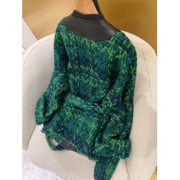 Пальто Bottega Veneta