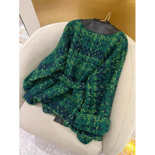 Пальто Bottega Veneta