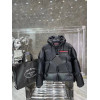 Пуховик Prada
