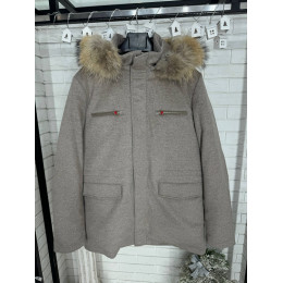 Пуховик Kiton