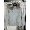 Пуховик Kiton