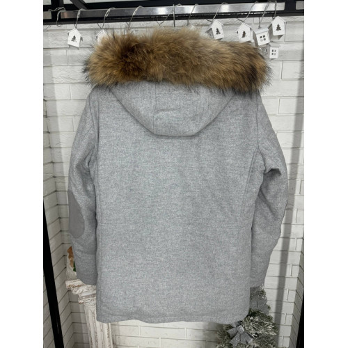 Пуховик Kiton