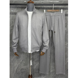 Костюм Brunello Cucinelli