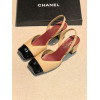 Босоножки Chanel ZP