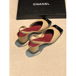 Босоножки Chanel ZP