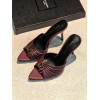 Мюли Saint Laurent ZP