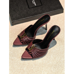 Мюли Saint Laurent ZP