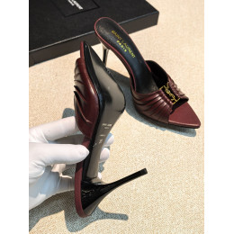 Мюли Saint Laurent ZP