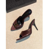 Мюли Saint Laurent ZP