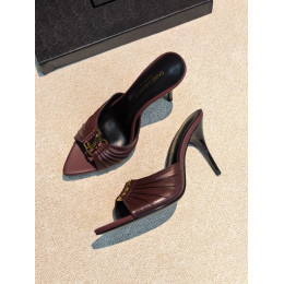 Мюли Saint Laurent ZP