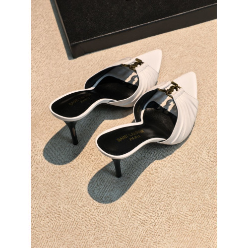 Мюли Saint Laurent ZP