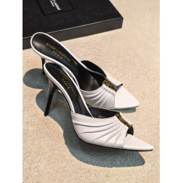Мюли Saint Laurent ZP