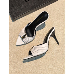 Мюли Saint Laurent ZP